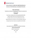 Beneficios del método de reclutamiento y selección de personal de manera virtual