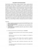 Caso Capítulo 2: El nuevo Gerente de planta