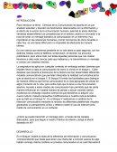 CIENCIAS DE LA COMUNICACIÓN