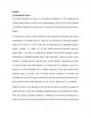 Ensayo Estrategia de Caracol