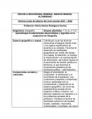 Como podemos actuar,prevención de desastres