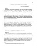 LA CRISIS DE LA SALUD GENERA MILES DE MUERTES