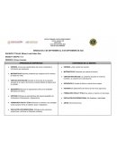 PLANEACIÓN SEMANAL 4TO GRADO SEPTIEMBRE