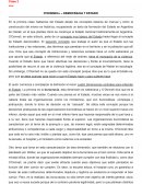 O`Donnell apuntes de clase para Estado y Políticas Sociales 1