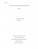 Actividad 7 comunidades indigenas