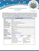 Evidencias mineralógicas y geoquímicas de las manifestaciones de óxidos de Niobio y Tantalio en la vereda Manizales Alto, La Jagua de Ibirico, Serranía de Perijá