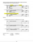 Ejercicios Asientos Contables COMPRA Y VENTA DE MERCADERIA