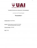 Origen psicoanálisis y vida de Edvard Munch en su obra “el grito”