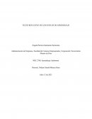 Administración de Empresas, Facultad de Ciencias Empresariales