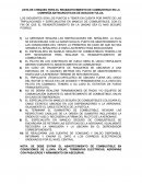 LISTA DE CHEQUEO PARA EL REABASTECIMIENTO DE COMBUSTIBLE EN LA COMPAÑÍA ANTINARCOTICOS DE AVIACION TULUA