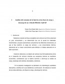 ANALISIS DE CARGAS ELECTRICAS EN UN VEHICULO HIBRIDO AUDI Q5