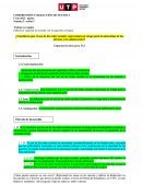 Consideras que el uso de las redes sociales representan un riesgo para la autoestima de los jóvenes y los adolescentes?