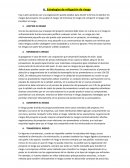 Estrategias de mitigación de riesgo