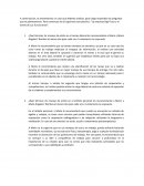 Análisis del estrés laboral en Digi-Futur: Casos de Mario y María Angeles