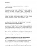 Trabajo Ética profesional y corporativa