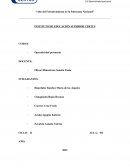 Operatividad portuaria