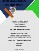 PROTECCION DE LOS DERECHOS FUNDAMENTALES