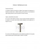 Habilidades para la venta