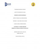 LAS FINANZAS Y EL SISTEMA FINANCIERO