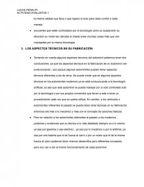 ¿Las principales ciencias naturales que intervienen y por qué?. Página 2