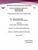 Mercadotecnia Analítica (Español)