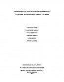 PLAN DE NEGOCIO PARA LA CREACIÓN DE LA EMPRESA DIVERPARK