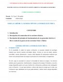 ECOLOGÍA Y ENERGÍA