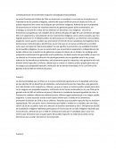 Contextualización de la demanda mapuche utilizada(plurinacionalidad)