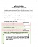 Dirección Financiera