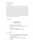 Tasa Interna de Retorno