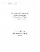 Constitución política y derechos humanos