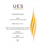 Resumen sobre el contexto del comercio electrónico en México y el mundo