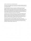 VENTAJAS Y DESVENTAJAS DE LAS HABILIDADES SOCIALES