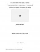 ¿Que es el desarrollo organizacional?