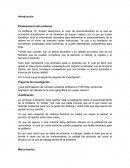 PROYECTO tortillería “El Tortijal”