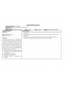 GESTION DE PROYECTOS 5TO