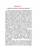 Análisis de la película: “La sonrisa de la Monalisa”