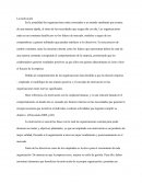 Administración de Recursos humanos. La estructura de la propiedad