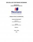 CASO DE ESTUDIO RAPPI