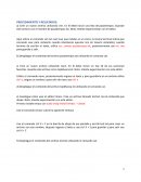 Editores de texto linux