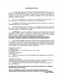 LINEAMIENTOS DE CLASE