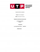 Foro de investigación . Instrumentos Financieros