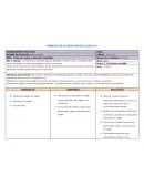 Partes del cuerpo y alimentos Saludables