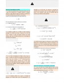 Ley de Ohm. Densidad de corriente