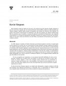 Caso practico contratación