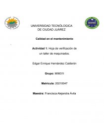 CNC CON TORNO Y FERESADPRTA. Página 1