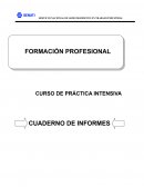 MANTENIMIENTO DE UN MOTOR REDUCTOR