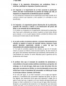 Fundamentos de Economía