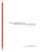 PRINCIPIOS DE HADWARE