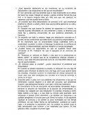 Analisis pelicula los inventores